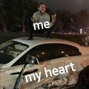 Meet your Posher, Ally